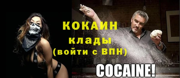 молекула духа Киренск